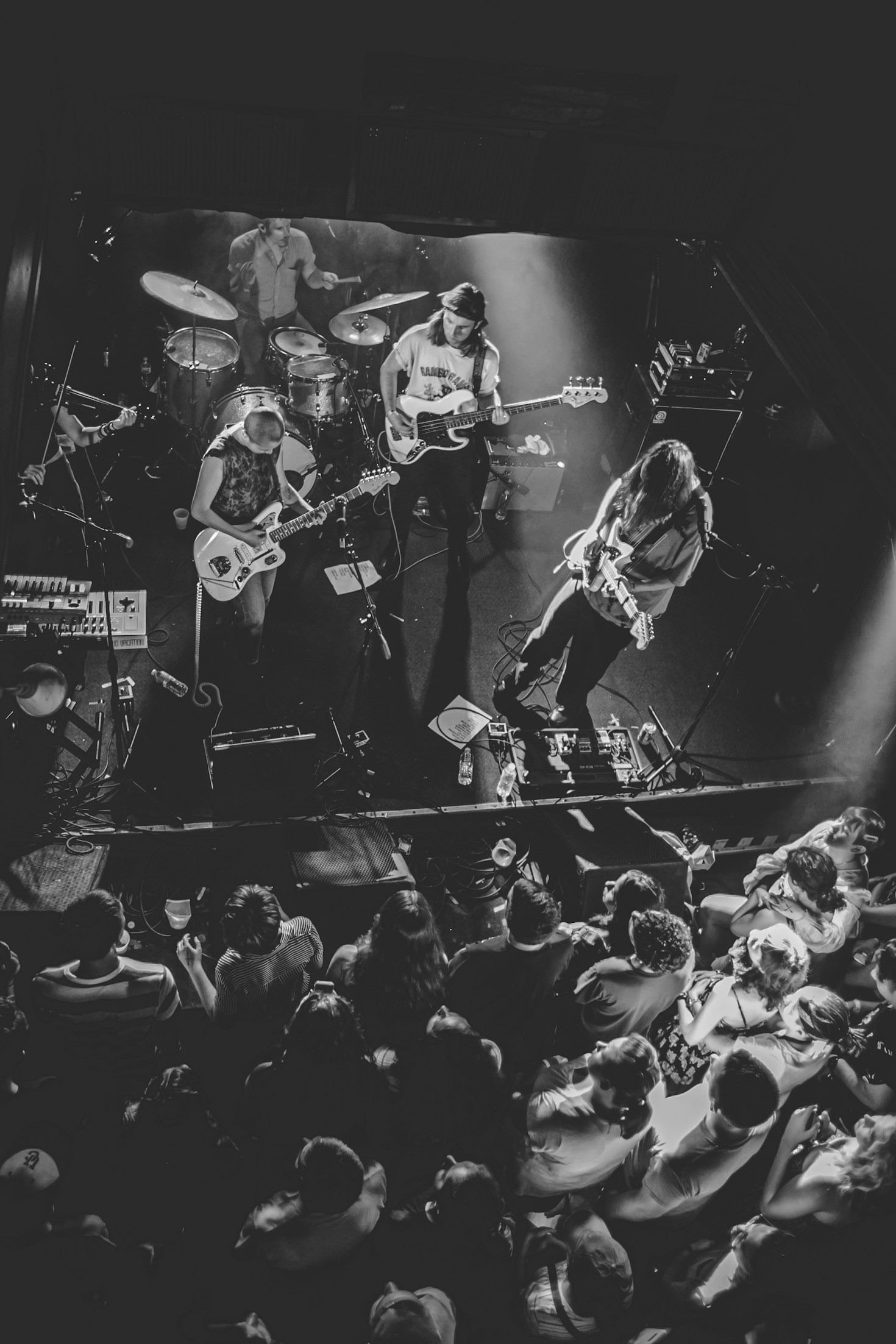 10 Must-Listen Albums by King Gizzard