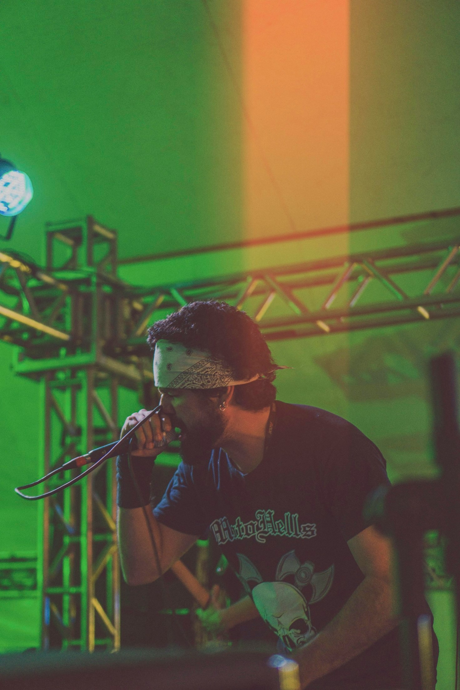 The Artistic Vision of King Gizzard’s Albums